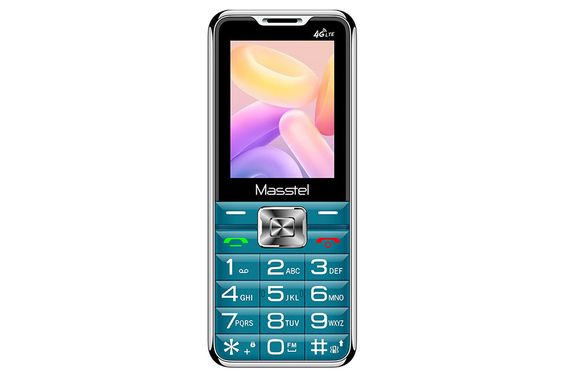 Masstel IZI 30 4G 11