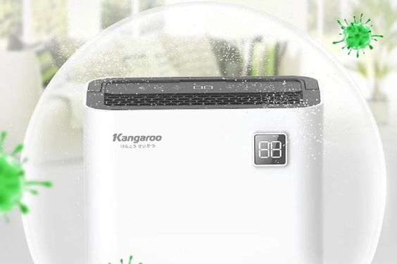 Máy hút ẩm Kangaroo