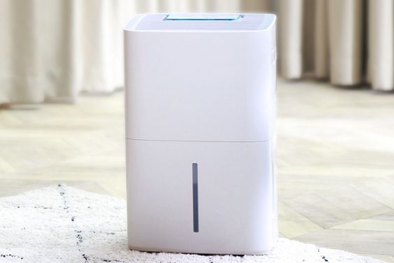 Máy hút ẩm ngưng tụ