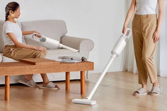 Ưu và nhược điểm của máy hút bụi