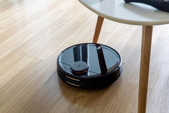 Ưu và nhược điểm của robot hút bụi