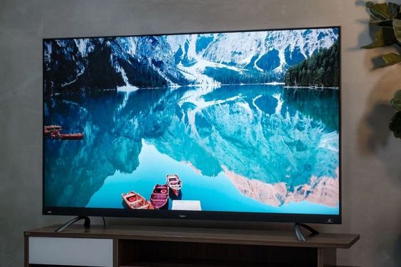 Phân loại Smart TV phổ biến