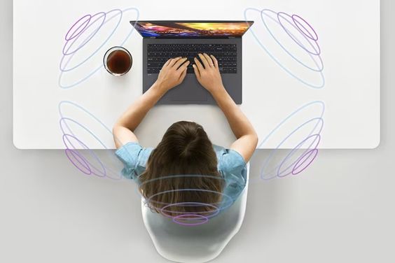 LG Gram 16Z90R-G.AH76A5 i7-1360P (Ảnh 7)