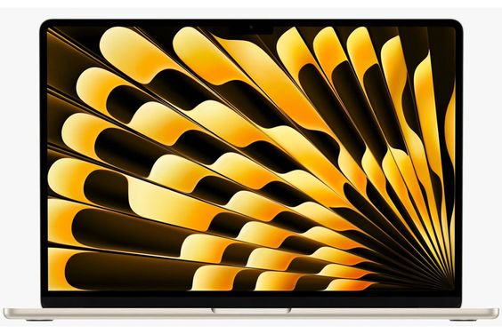 Hiệu năng MacBook Air 15 inch M2 2023
