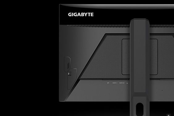 Màn hình Gigabyte G24F 2 (Ảnh 5)