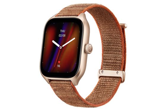 Amazfit GTS 4 dây Nylon 1