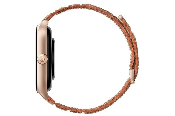 Amazfit GTS 4 dây Nylon 10