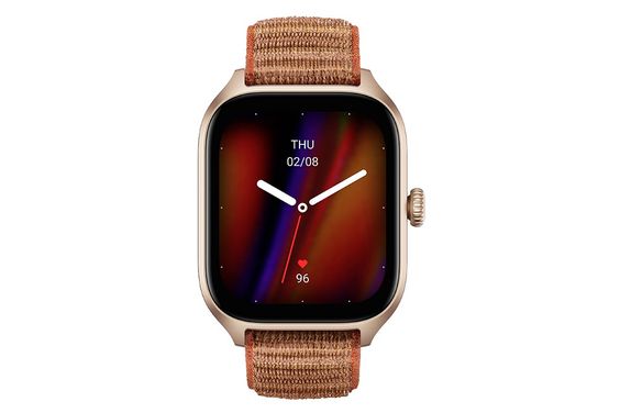 Amazfit GTS 4 dây Nylon 2