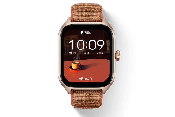 Amazfit GTS 4 dây Nylon 8