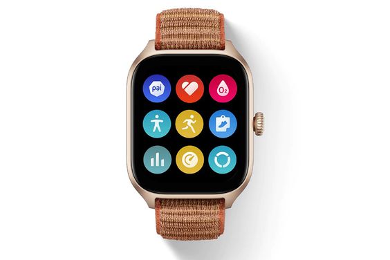 Amazfit GTS 4 dây Nylon 20