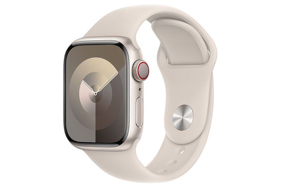 Apple Watch Series 9 33