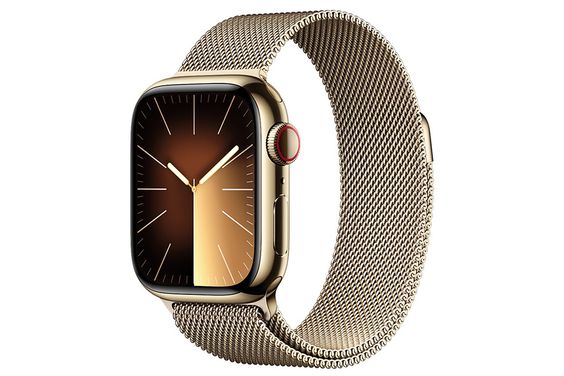 Apple Watch Series 9 39