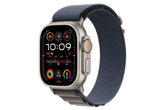 Apple Watch Ultra 2 09