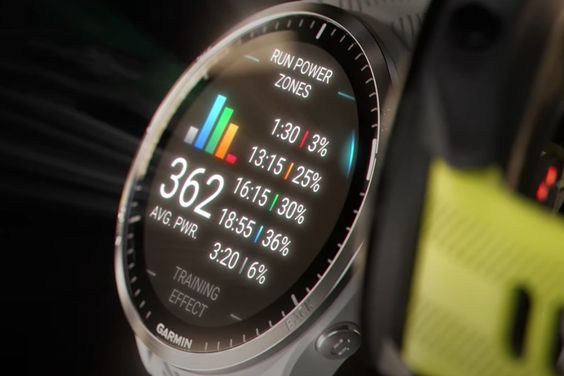 Đồng bộ thông báo trên giao diện smartwatch
