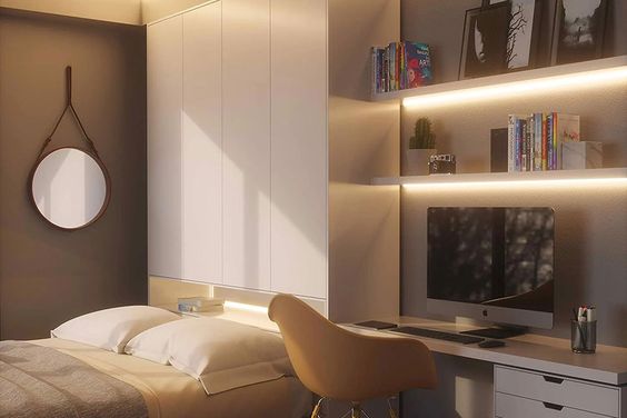 Dây đèn LED thông minh Nanoleaf Essentials Lightstrips 2M (bộ khởi động) 5