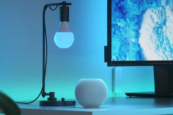 Bóng đèn thông minh Nanoleaf Essentials Bulbs