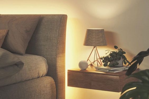 Bóng đèn thông minh Nanoleaf Essentials Bulbs 8