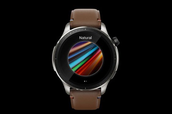 Tận hưởng không gian màn hình AMOLED rộng mở