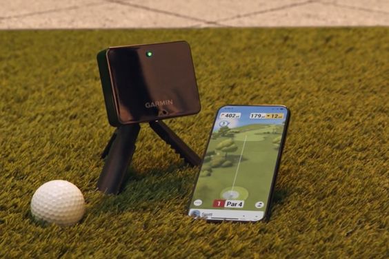 Hỗ trợ chơi golf giả lập với 42.000 sân