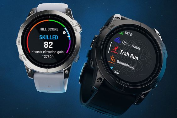 Garmin Epix Pro Gen 2 47mm 1