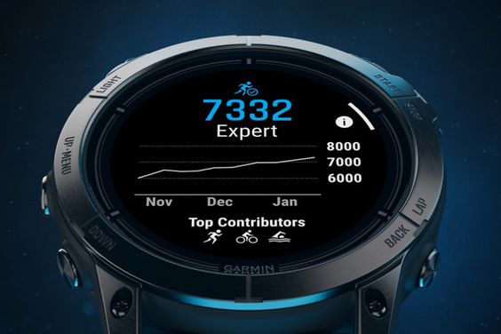 Garmin Epix Pro Gen 2 47mm 3