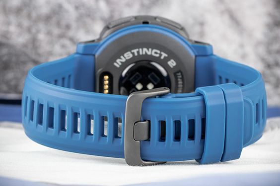 Hoạt động 1 năm ở chế độ tiết kiệm pin 