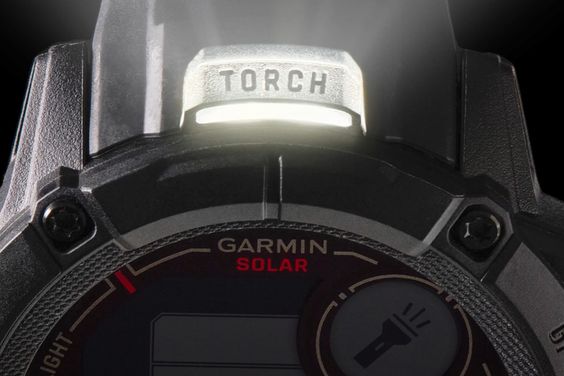 Công cụ dẫn lối người dùng trong đêm tối