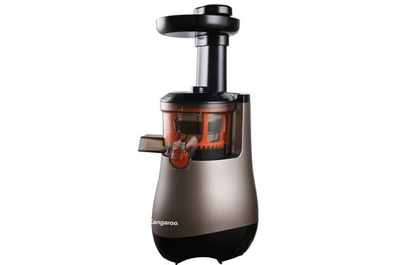  Máy ép chậm Kangaroo KG150SJ có kiểu dáng trẻ trung và gọn gàng