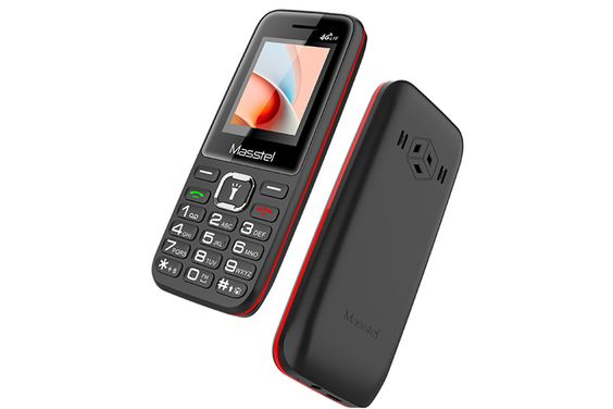 Bàn phím 262.000 màu rất rõ ràng, đẹp mắt