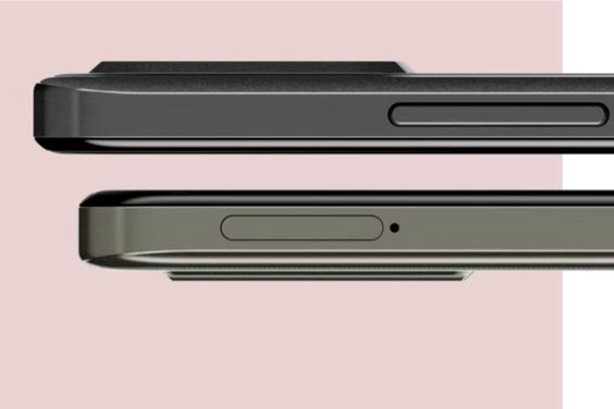 Màu sắc trên Nokia C32
