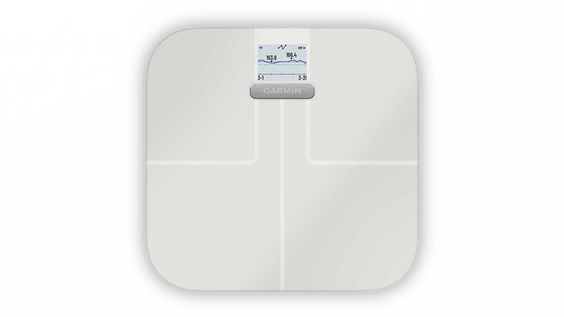 Kết nối Wi-Fi, truyền dữ liệu qua Garmin Connect