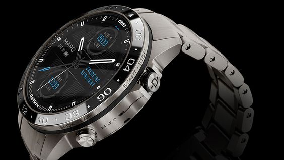 MARQ II Aviator