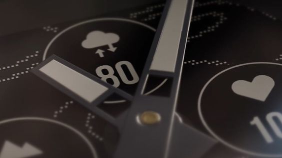 Luôn luôn chính xác trong bất cứ điều kiện nào