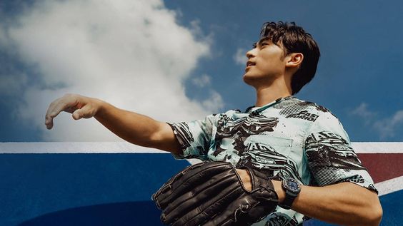 Cùng bạn luyện tập 30 môn thể thao khác nhau