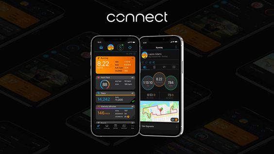 Kết nối thông minh với cả Android và iOS