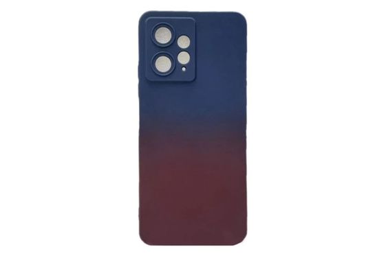 Ốp lưng chống sốc Xiaomi Redmi Note 12 My Choice Silicone 1