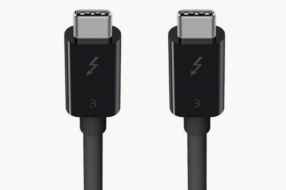 Đạt chứng chỉ Thunderbolt do Intel chứng nhận