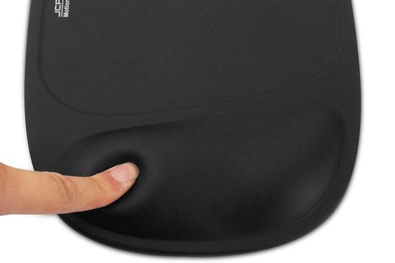 Tạo sự ổn định khi sử dụng chuột