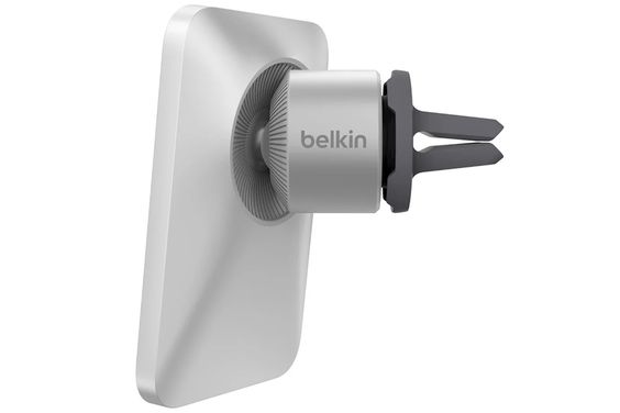 Giá treo Magsafe xe hơi Vent Mount PRO Belkin 8