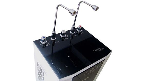Máy lọc nước Kangaroo 10 lõi KG10A5 VTU bổ sung Hydrogen chống lão hoá