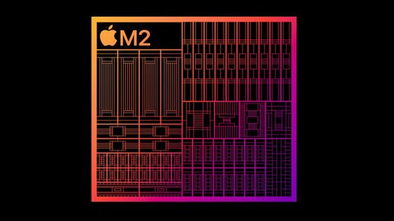 Sức mạnh từ chip M2 trên Mac mini M2 2023