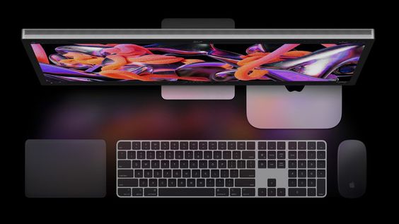 北*地様 美品 Mac mini 2023（M2 /24GB/2TB） 2023 Apple Mac Mini