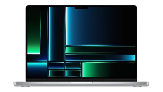 MacBook Pro 14 inch 2023 M2 Max