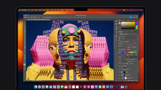 Pin MacBook Pro 14 inch 2023 M2 Max đánh bại mọi đối thủ