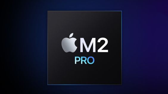 MacBook Pro 16 2023 M2 Pro 12CPU 19GPU 16GB/512GB 1