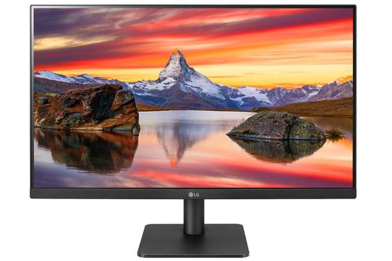 Màn hình LG 24MP400-B/23.8 inch/FullHD(1920x1080)/75Hz 1