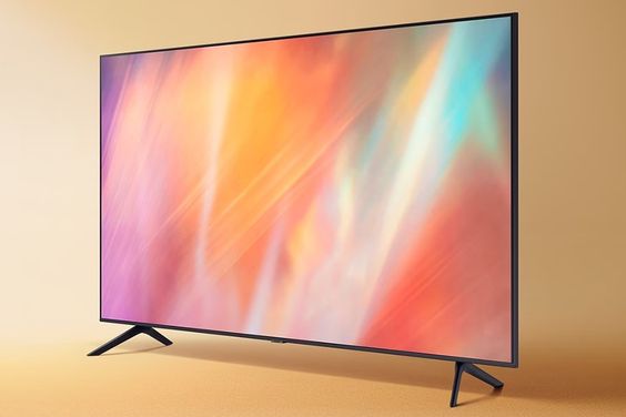 Crystal Processor 4K hiệu chỉnh sắc màu linh hoạt