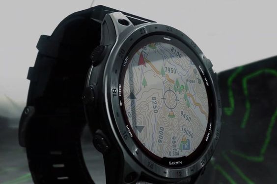 Định vị chính xác và cập nhật tình hình thời tiết