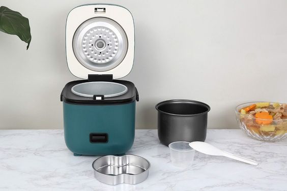 Dễ tháo lắp, vệ sinh