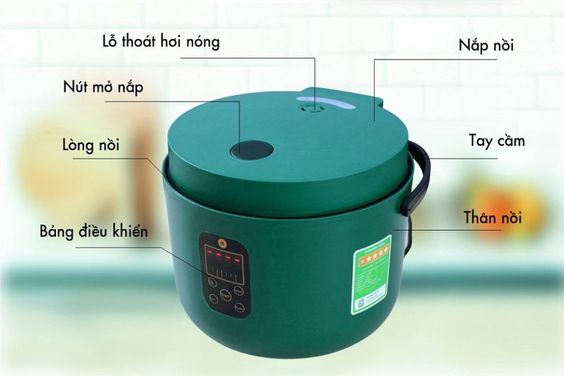 Thiết kế sang trọng, kiểu dáng hiện đại